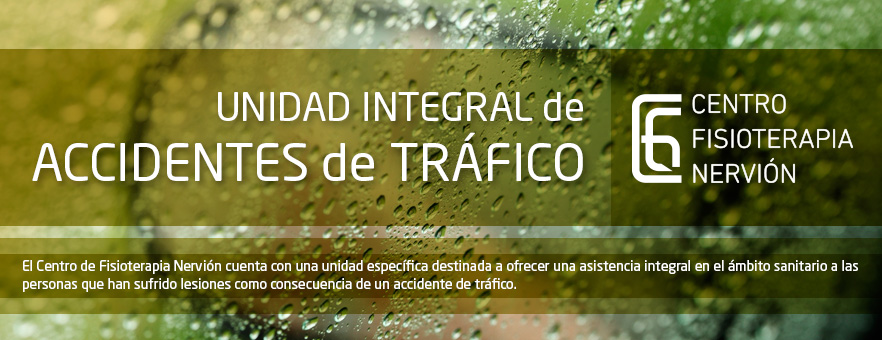 Unidad Integral de Accidentes de Tráfico