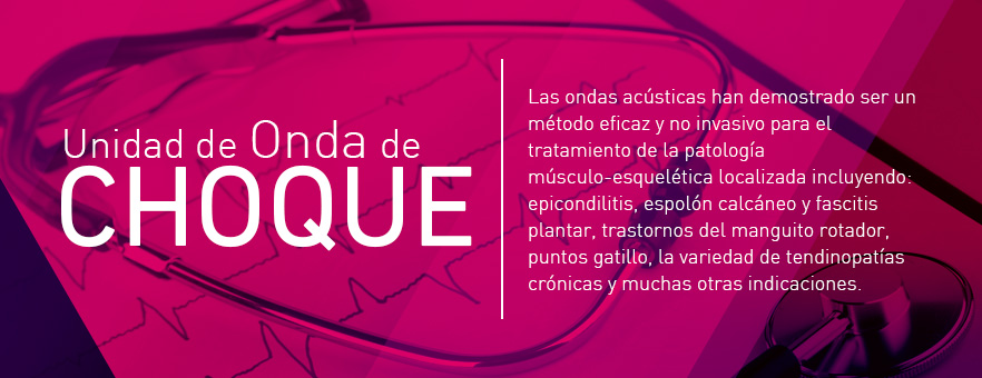 Unidad de Choque