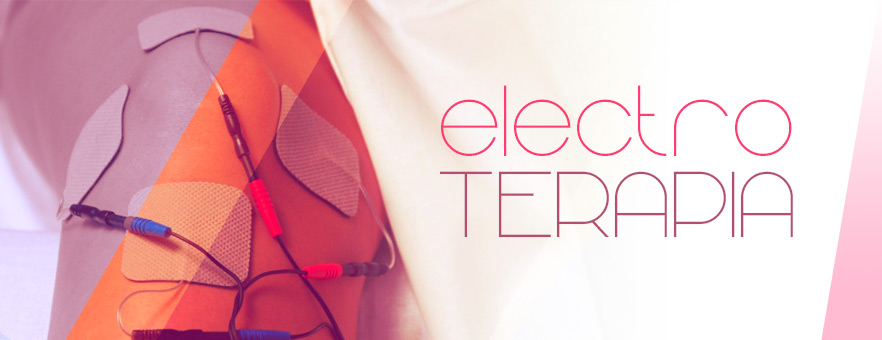 Electroterapia